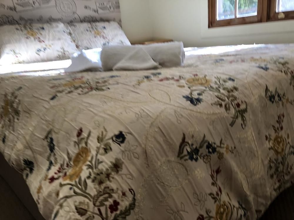 Corinna Wilderness Experience
