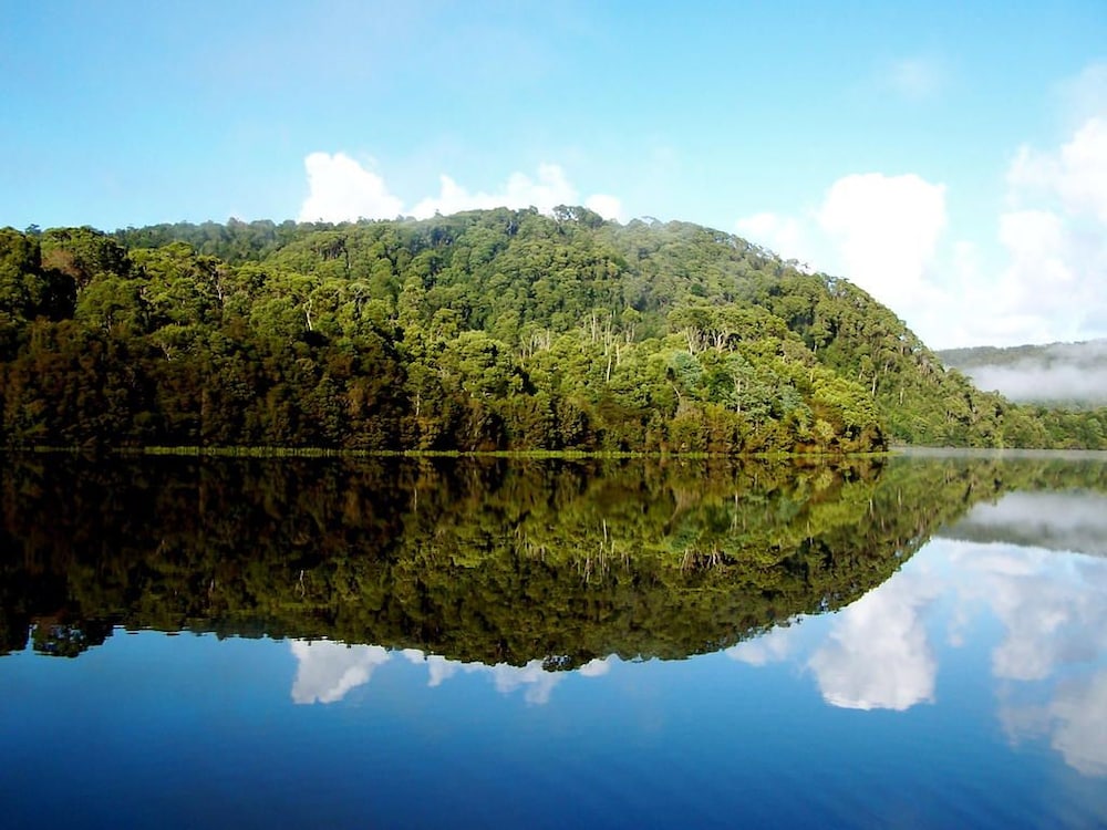 Corinna Wilderness Experience