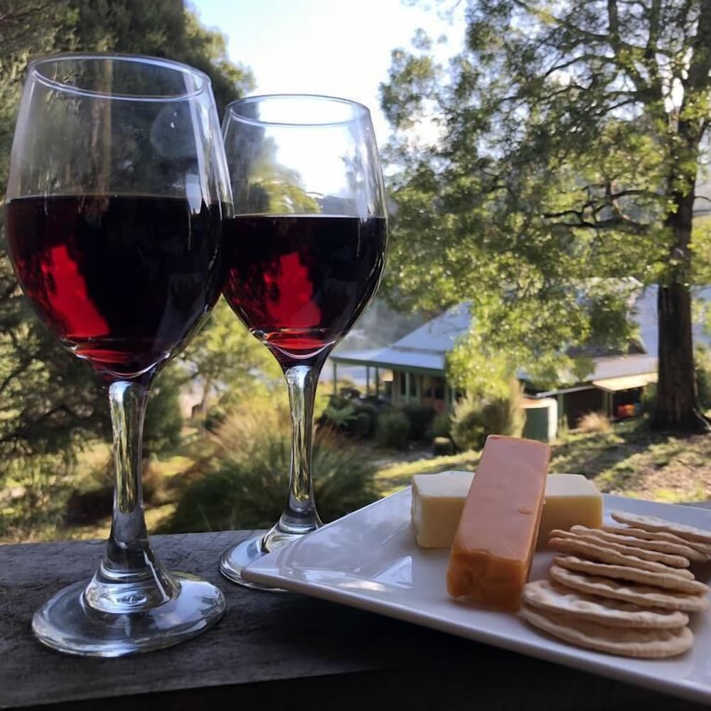 Corinna Wilderness Experience