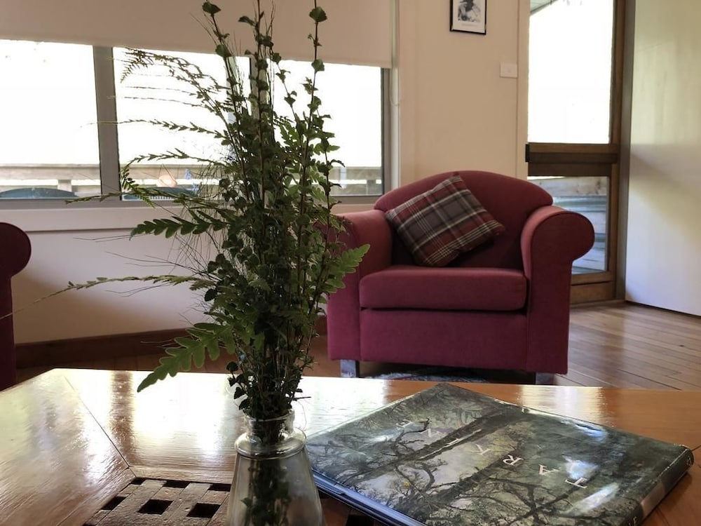 Corinna Wilderness Experience