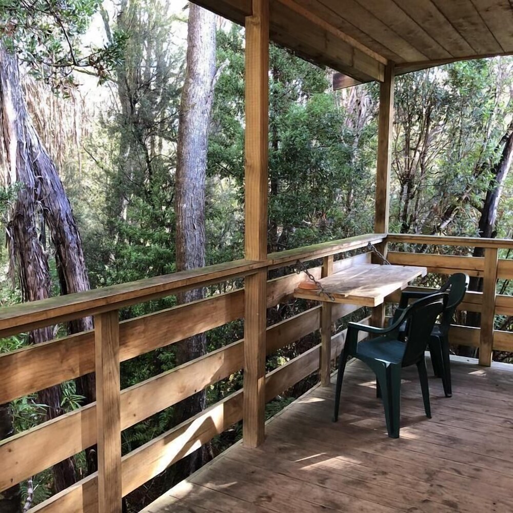 Corinna Wilderness Experience