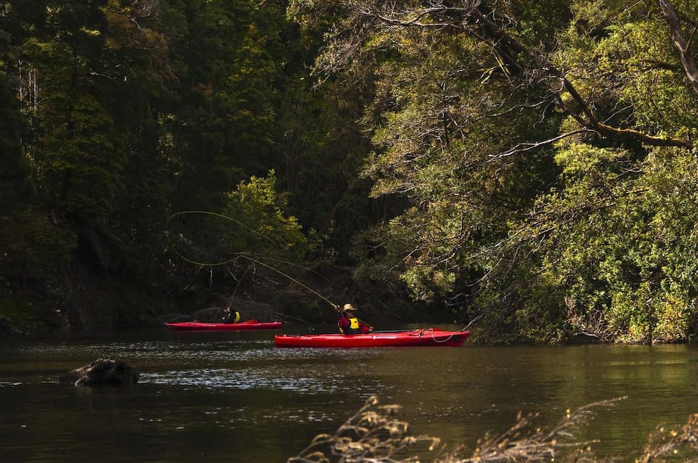 Corinna Wilderness Experience