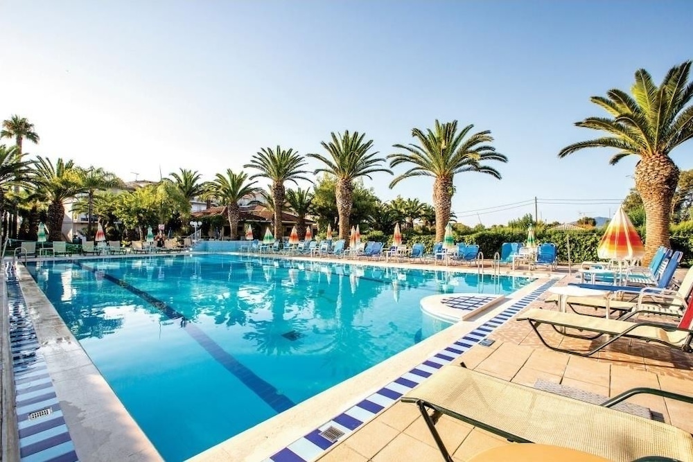 smartline margarita hotel zante