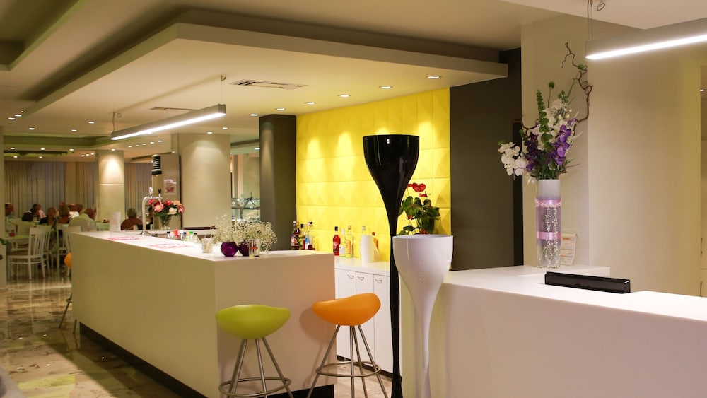 smartline margarita hotel zante