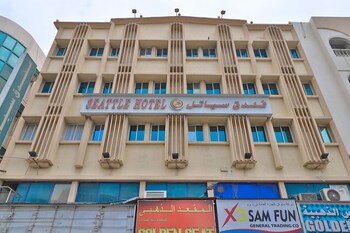 OYO 240 Seattle Hotel