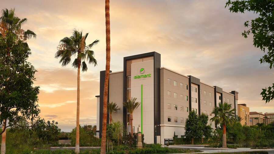Element by Marriott Anaheim Resort Convention Center
