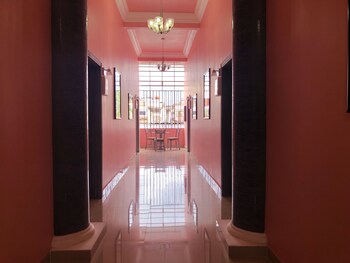 Santa Fe Hotel Boutique