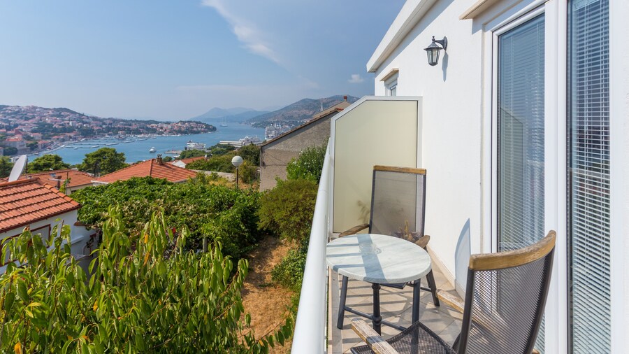 Guesthouse S&L