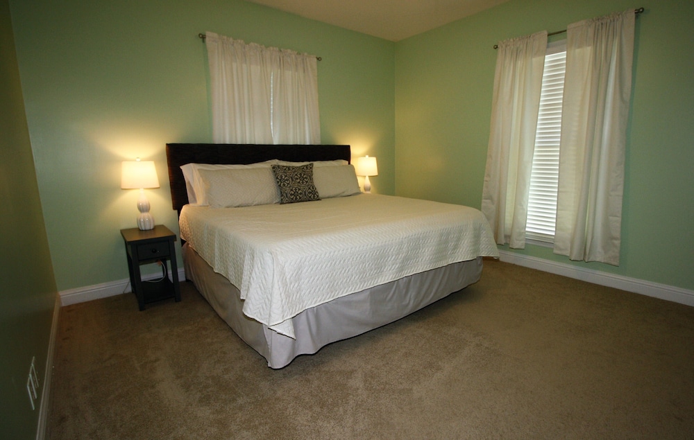 Harrison Pointe Cottage St. Simons Island Vrbo