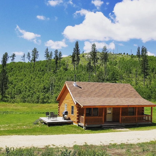 Best Cabins In Custer For 2020 Find Cheap 46 Cabins Rentals