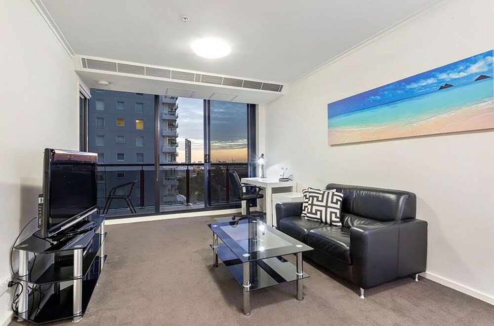 JC Vue Grande Southbank