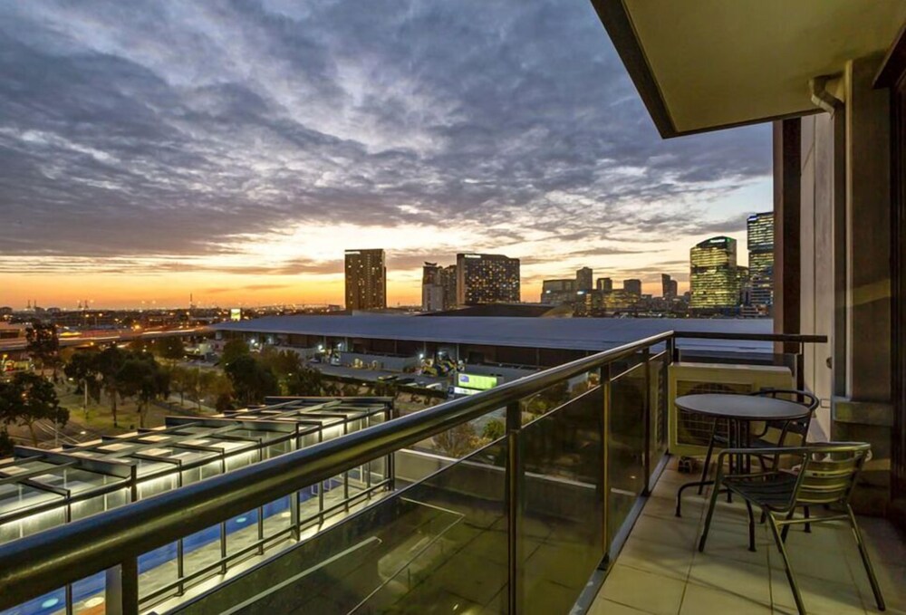 JC Vue Grande Southbank
