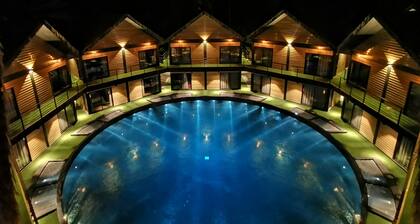 A Rock Resort Langkawi - Coral Reefs
