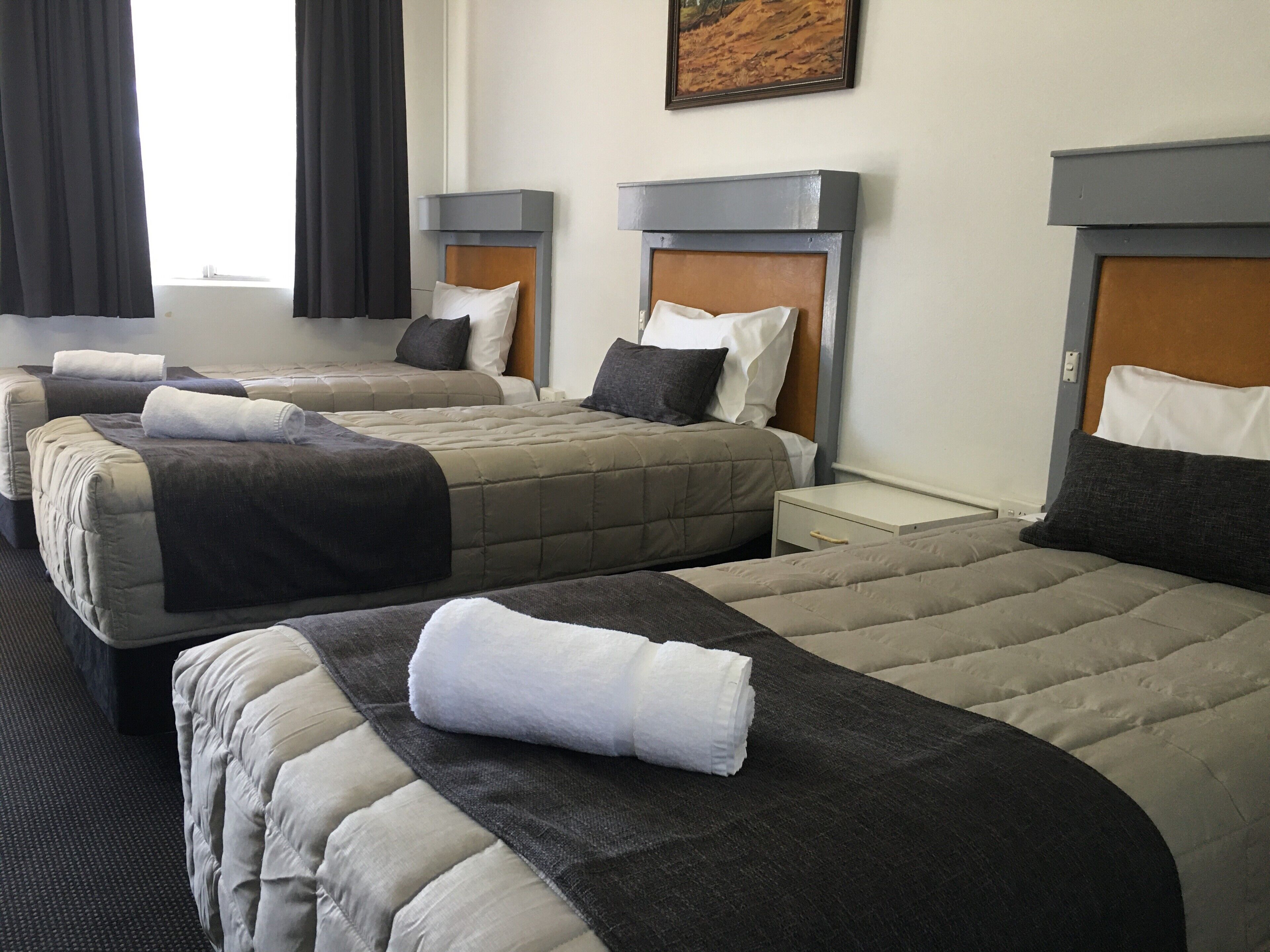 Quirindi Sunflower Motor Inn