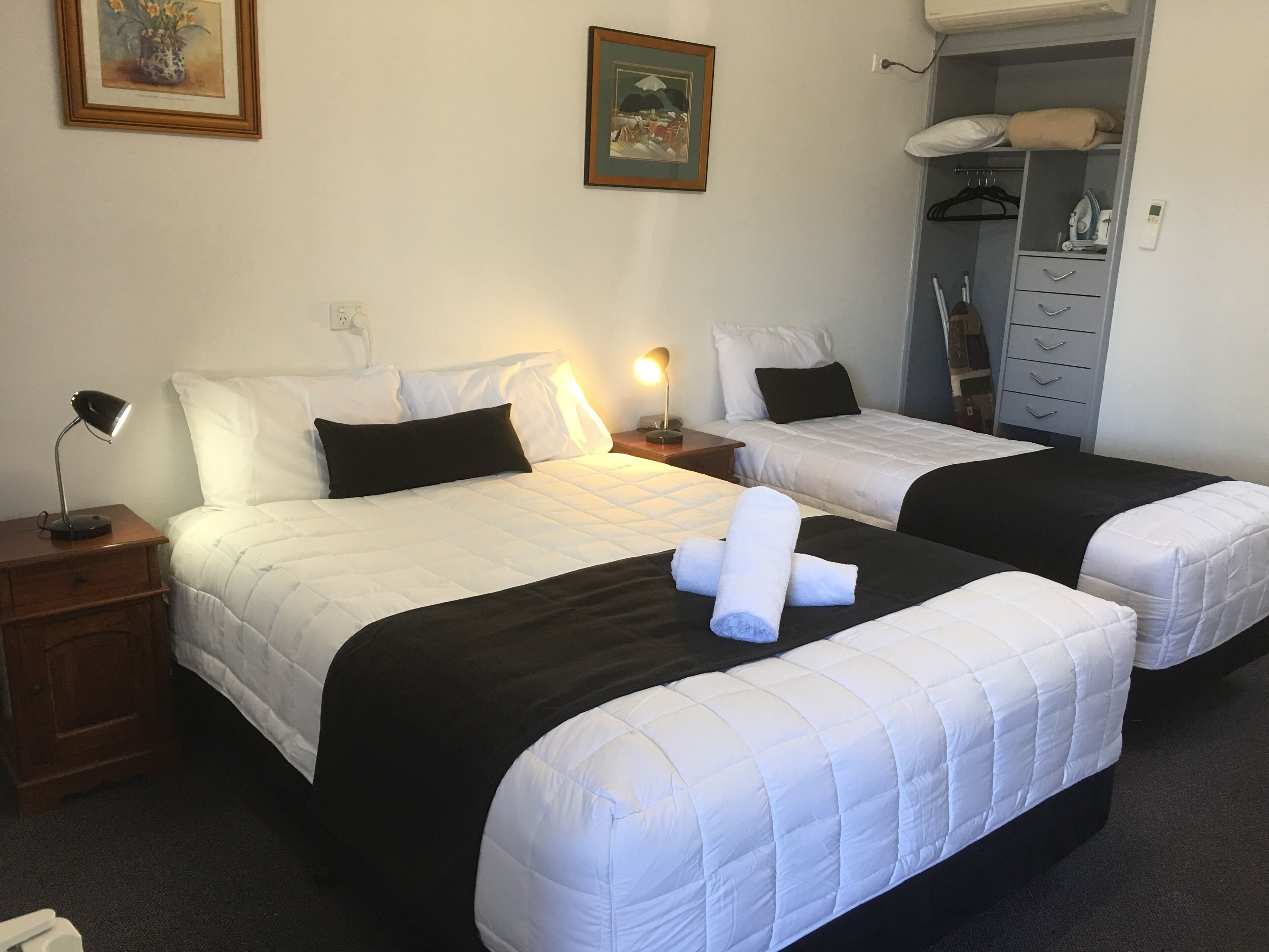 Quirindi Sunflower Motor Inn