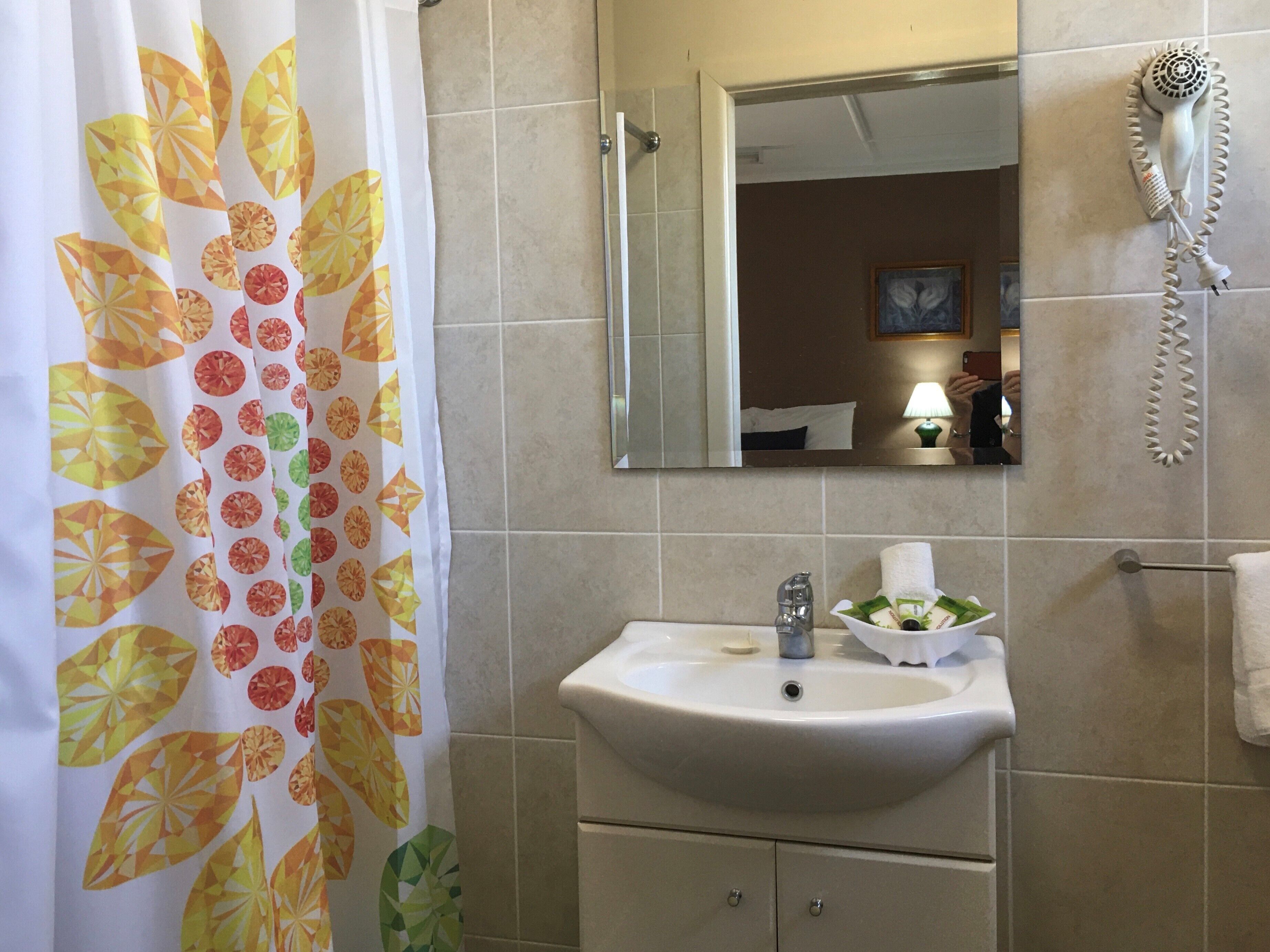 Quirindi Sunflower Motor Inn