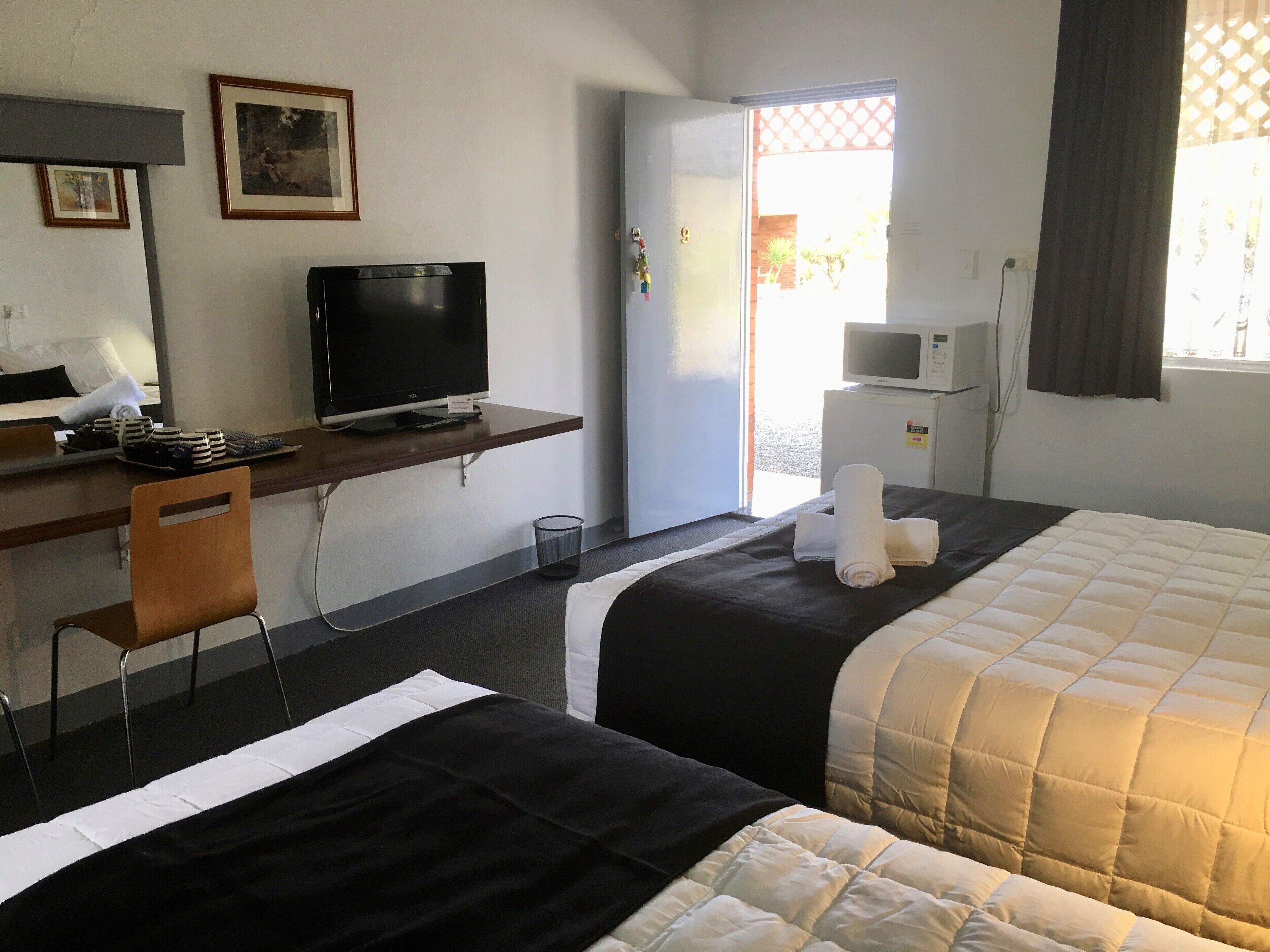 Quirindi Sunflower Motor Inn