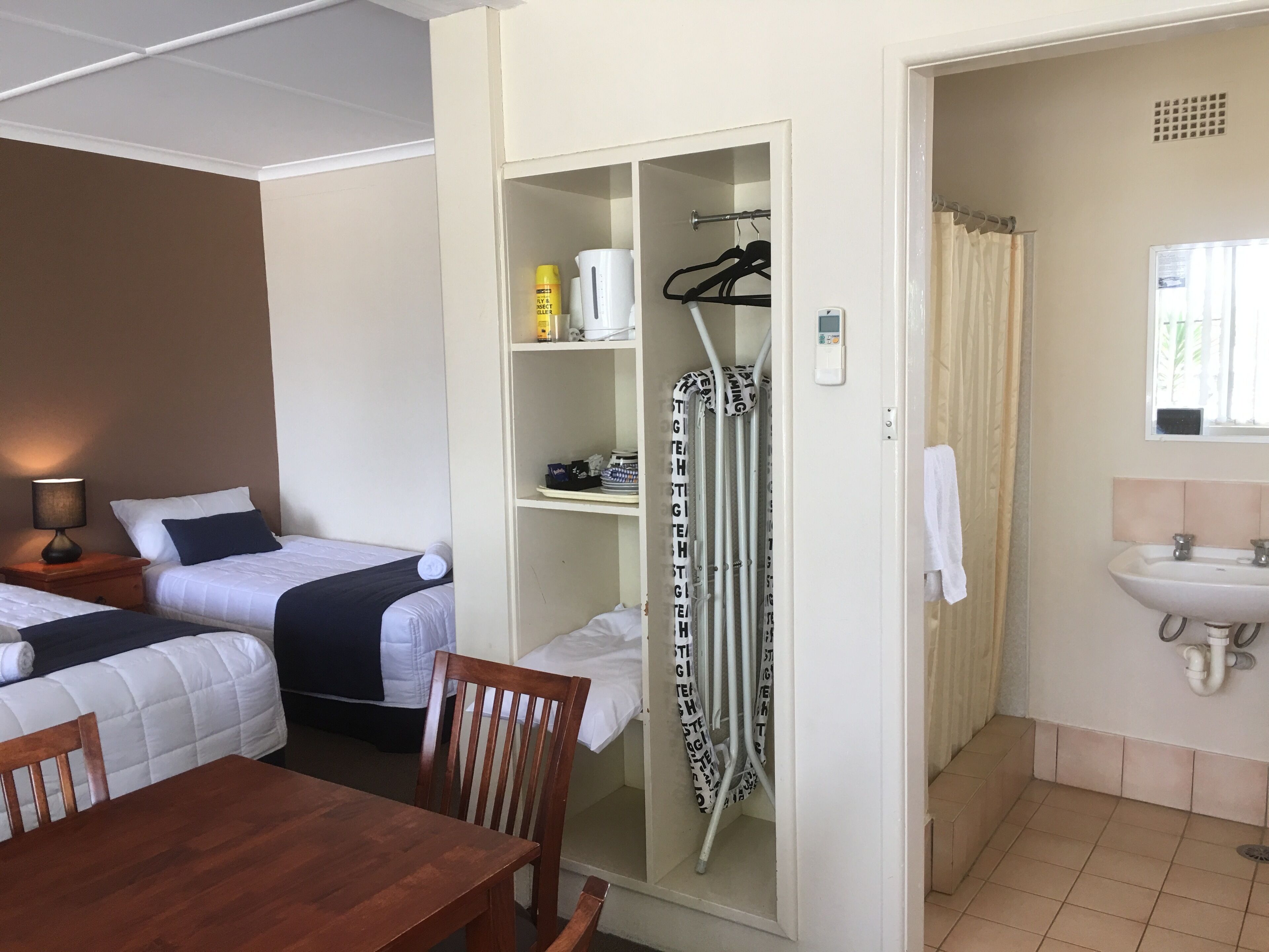 Quirindi Sunflower Motor Inn