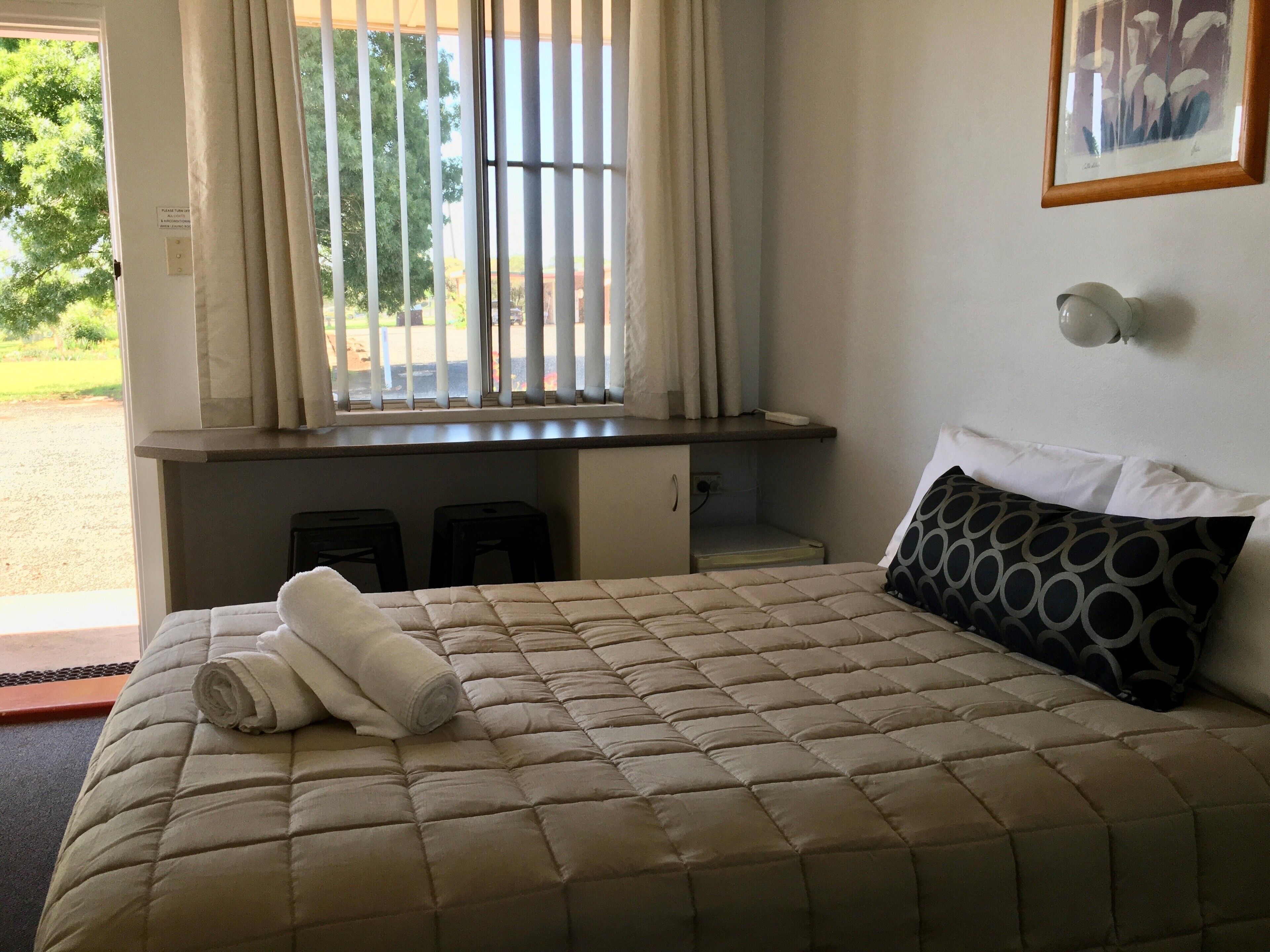 Quirindi Sunflower Motor Inn