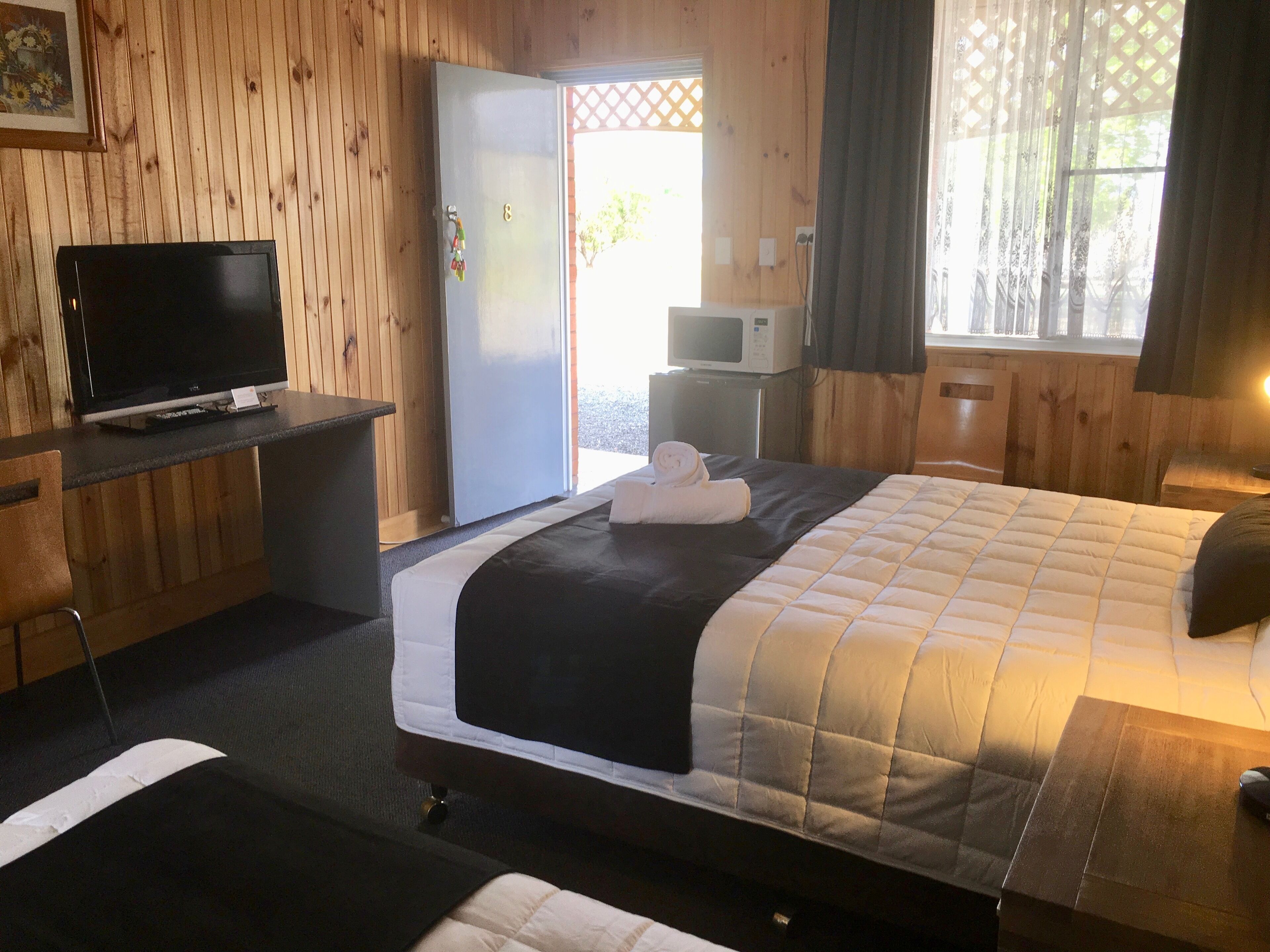 Quirindi Sunflower Motor Inn