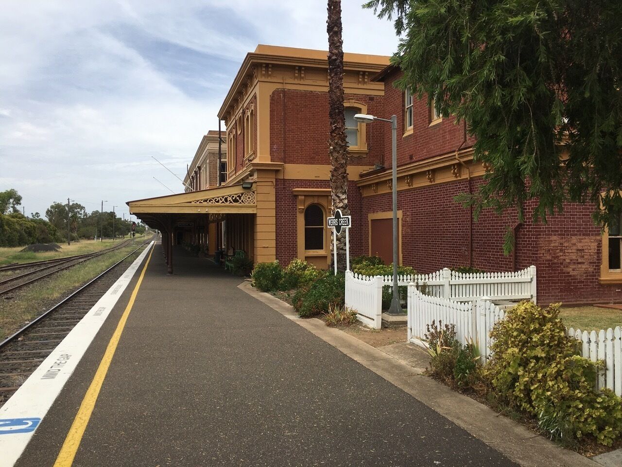 Quirindi Sunflower Motor Inn