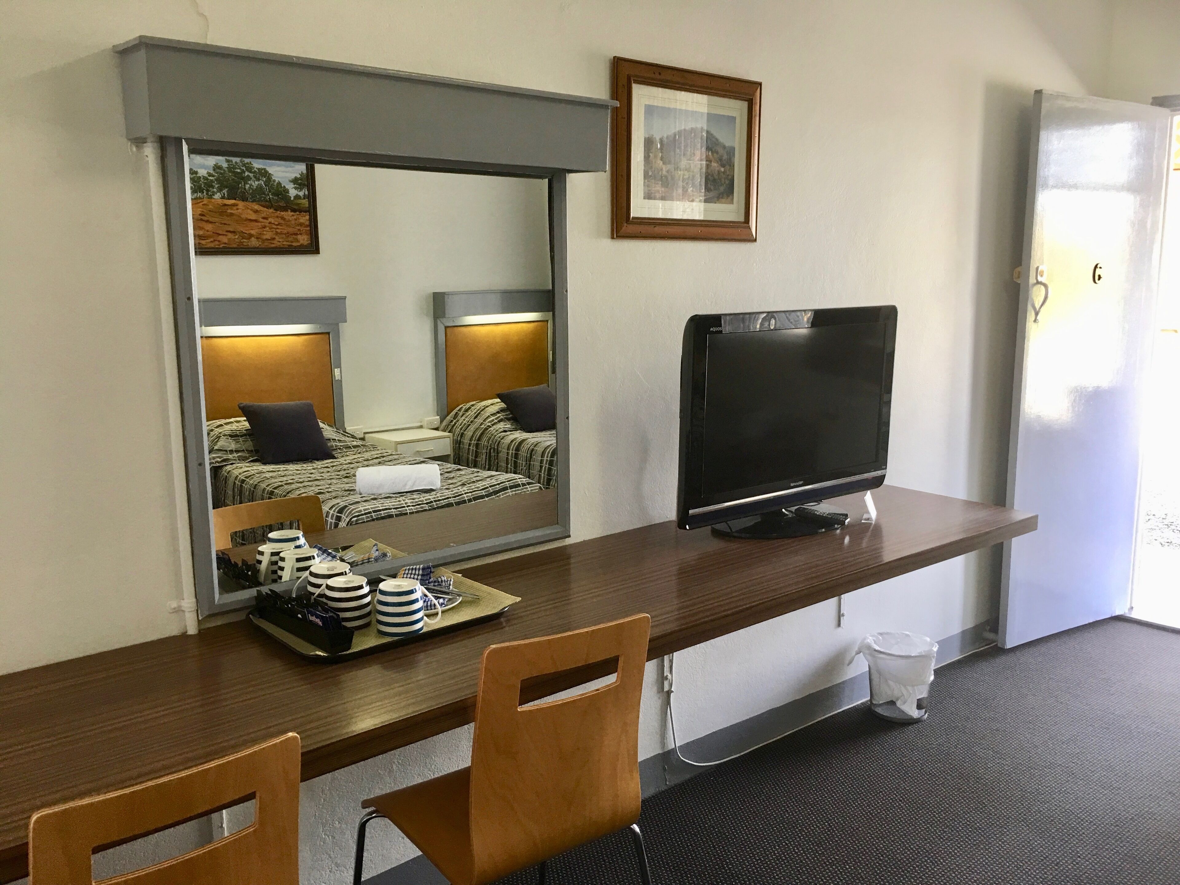 Quirindi Sunflower Motor Inn