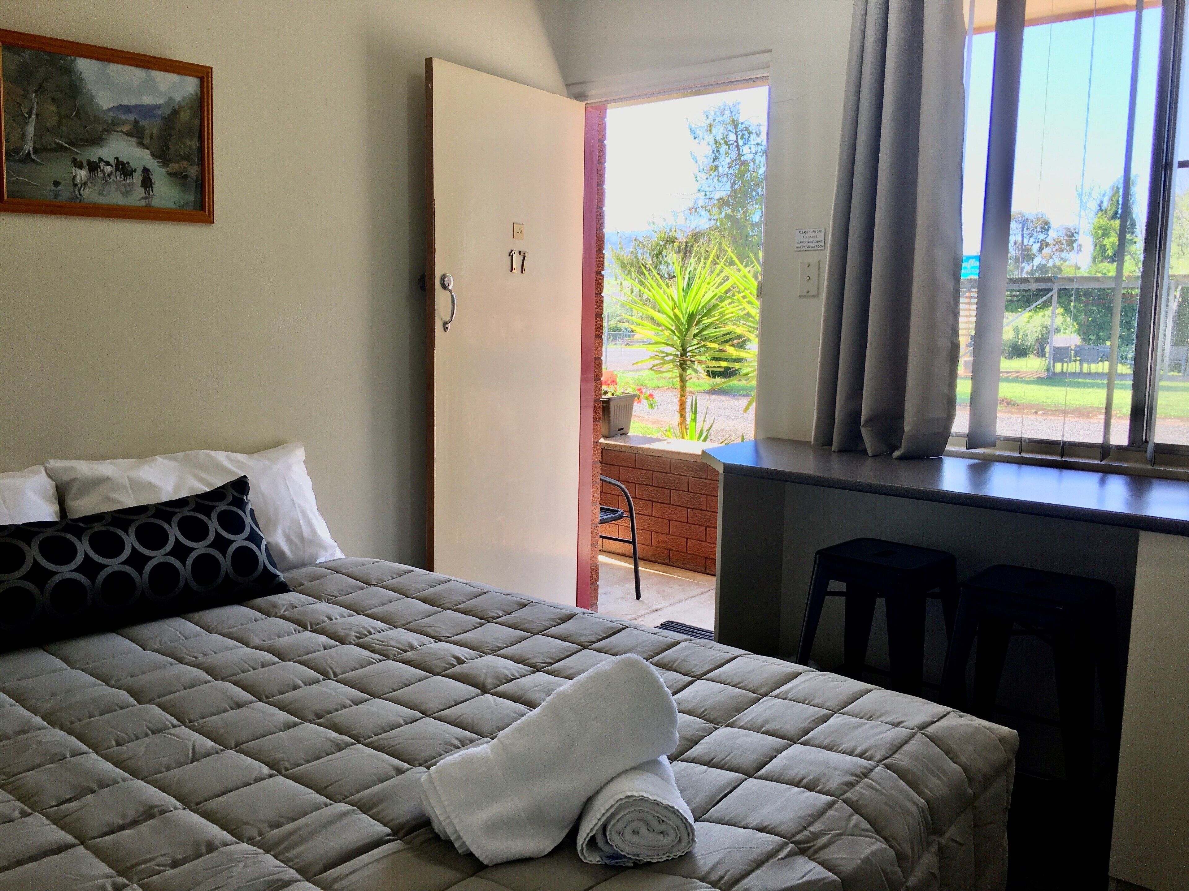 Quirindi Sunflower Motor Inn