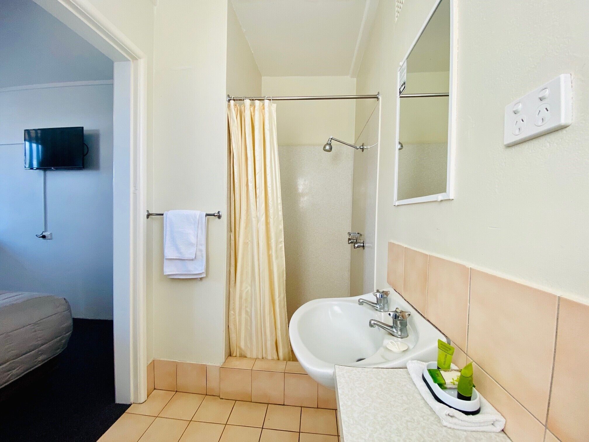 Quirindi Sunflower Motor Inn