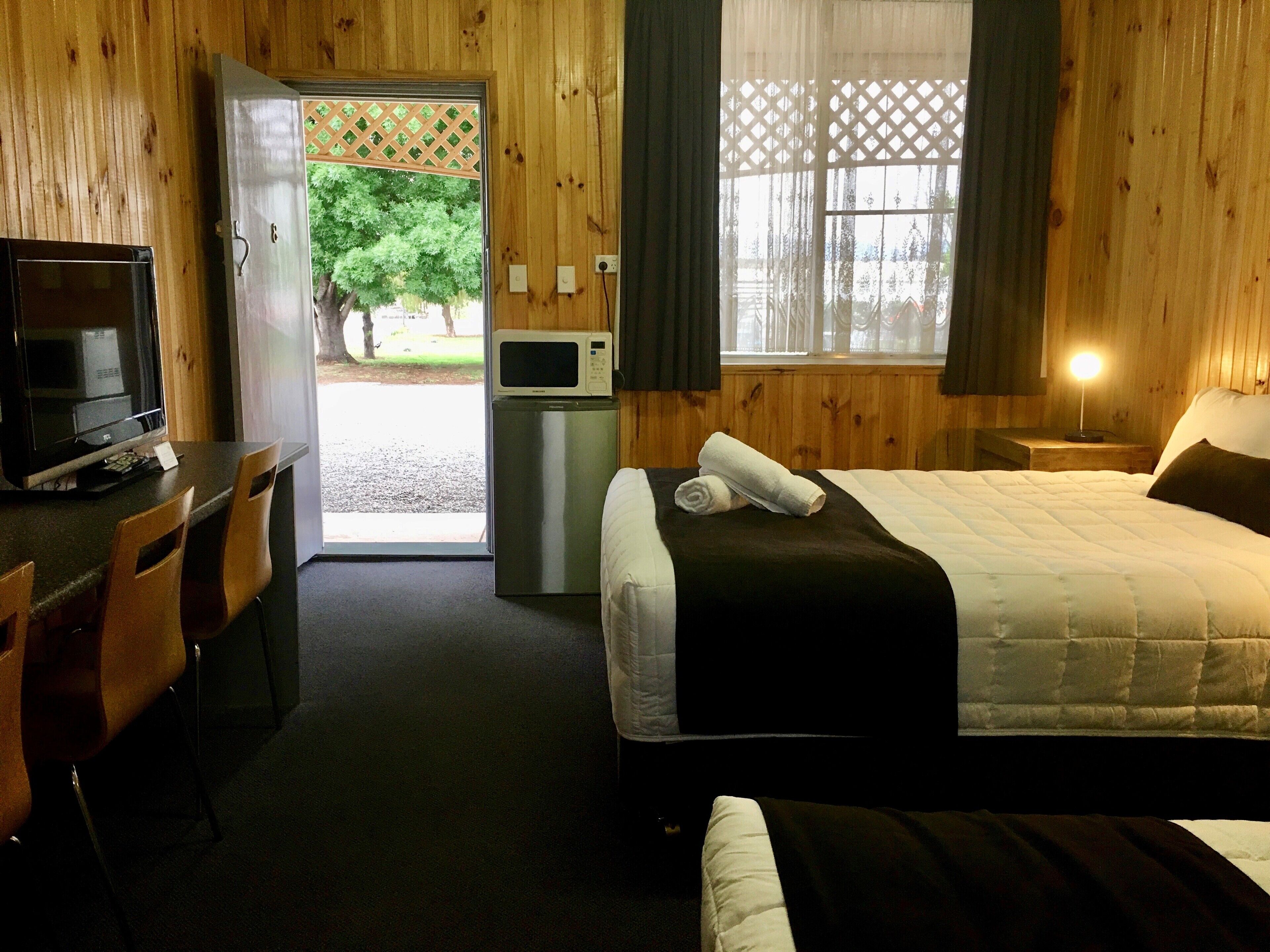 Quirindi Sunflower Motor Inn