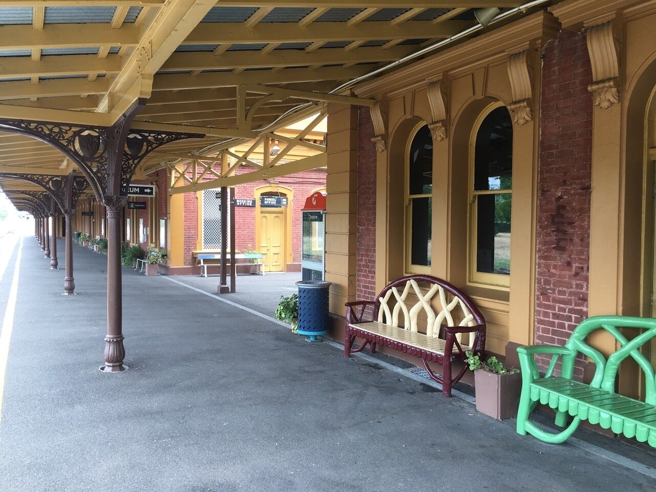 Quirindi Sunflower Motor Inn