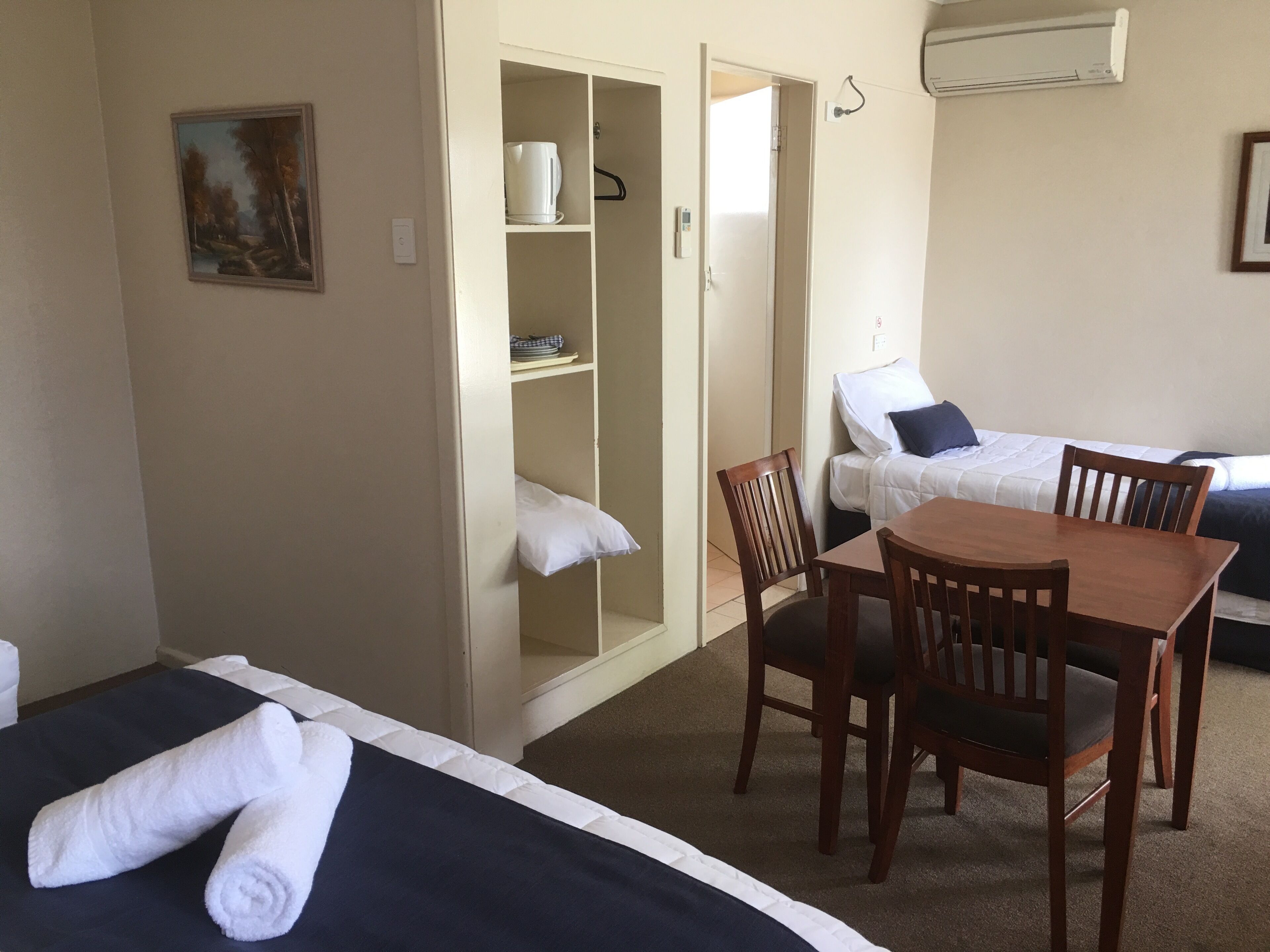 Quirindi Sunflower Motor Inn