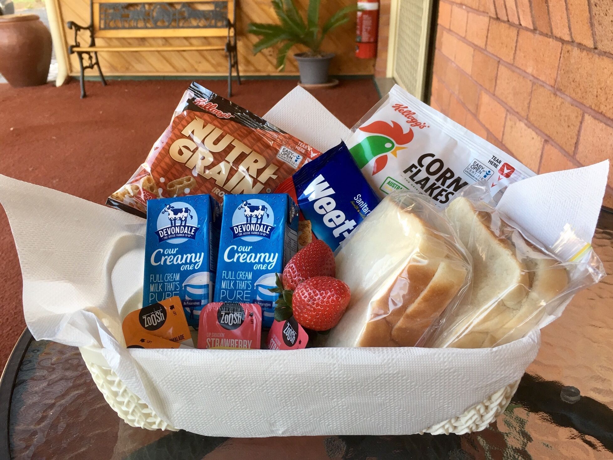 Quirindi Sunflower Motor Inn