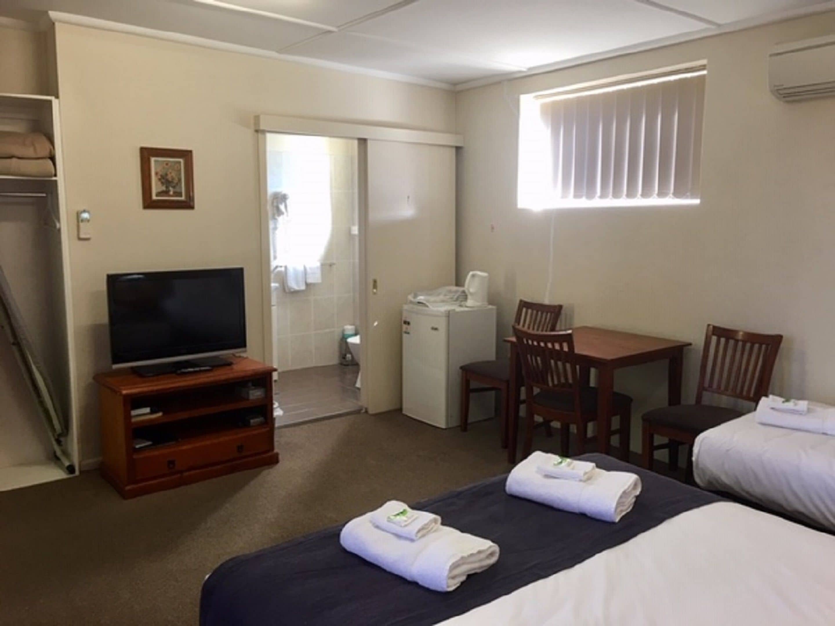 Quirindi Sunflower Motor Inn