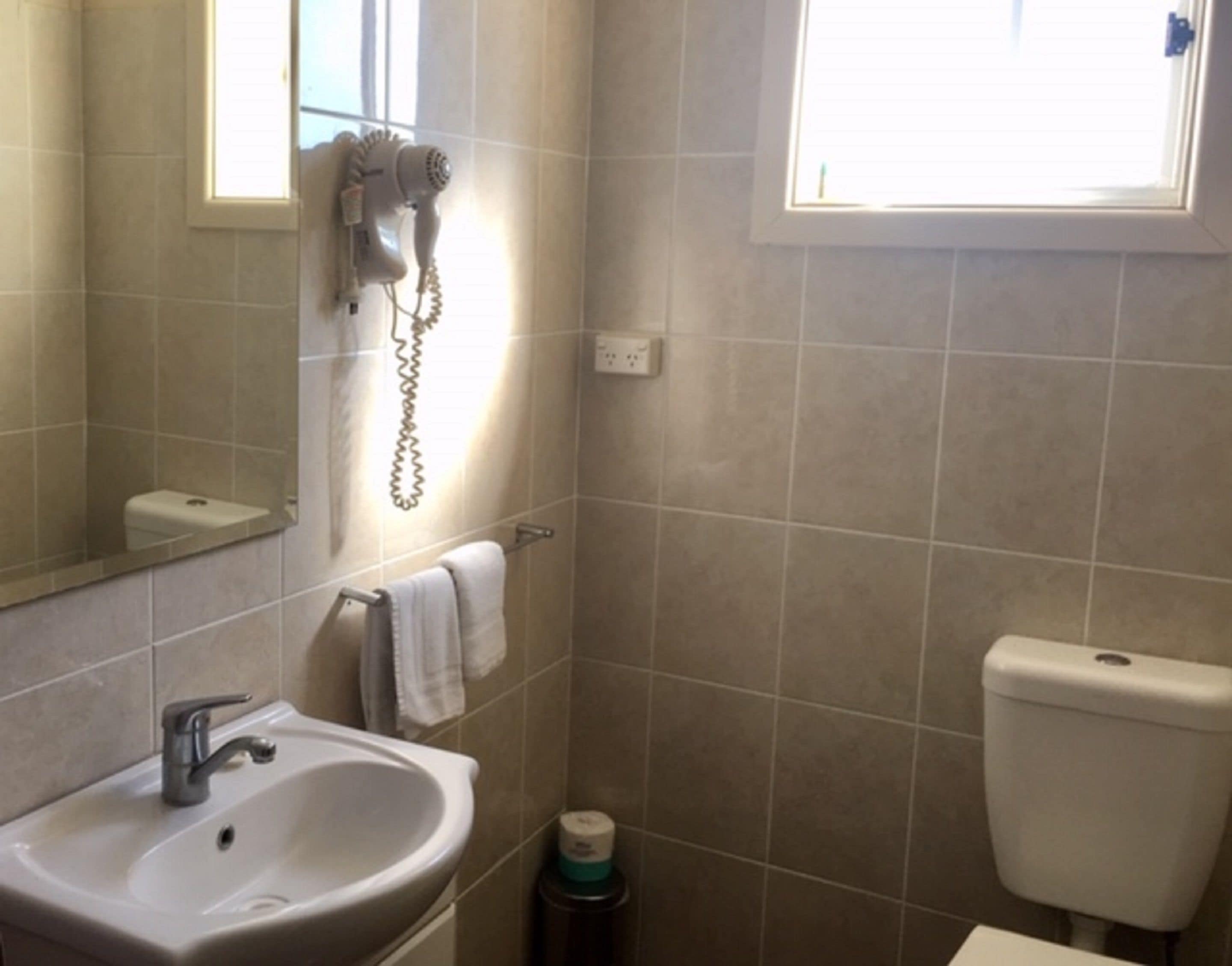 Quirindi Sunflower Motor Inn