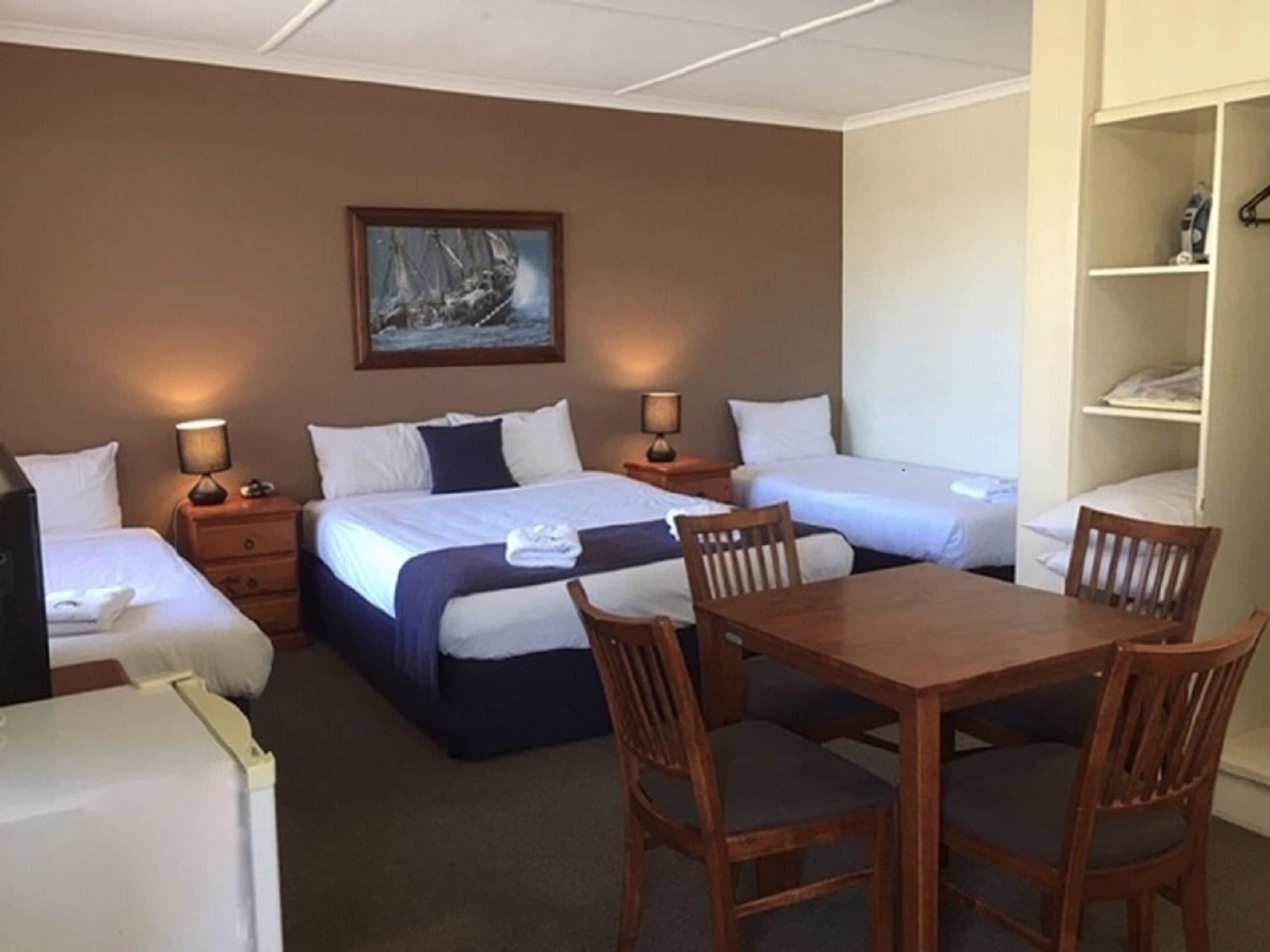 Quirindi Sunflower Motor Inn