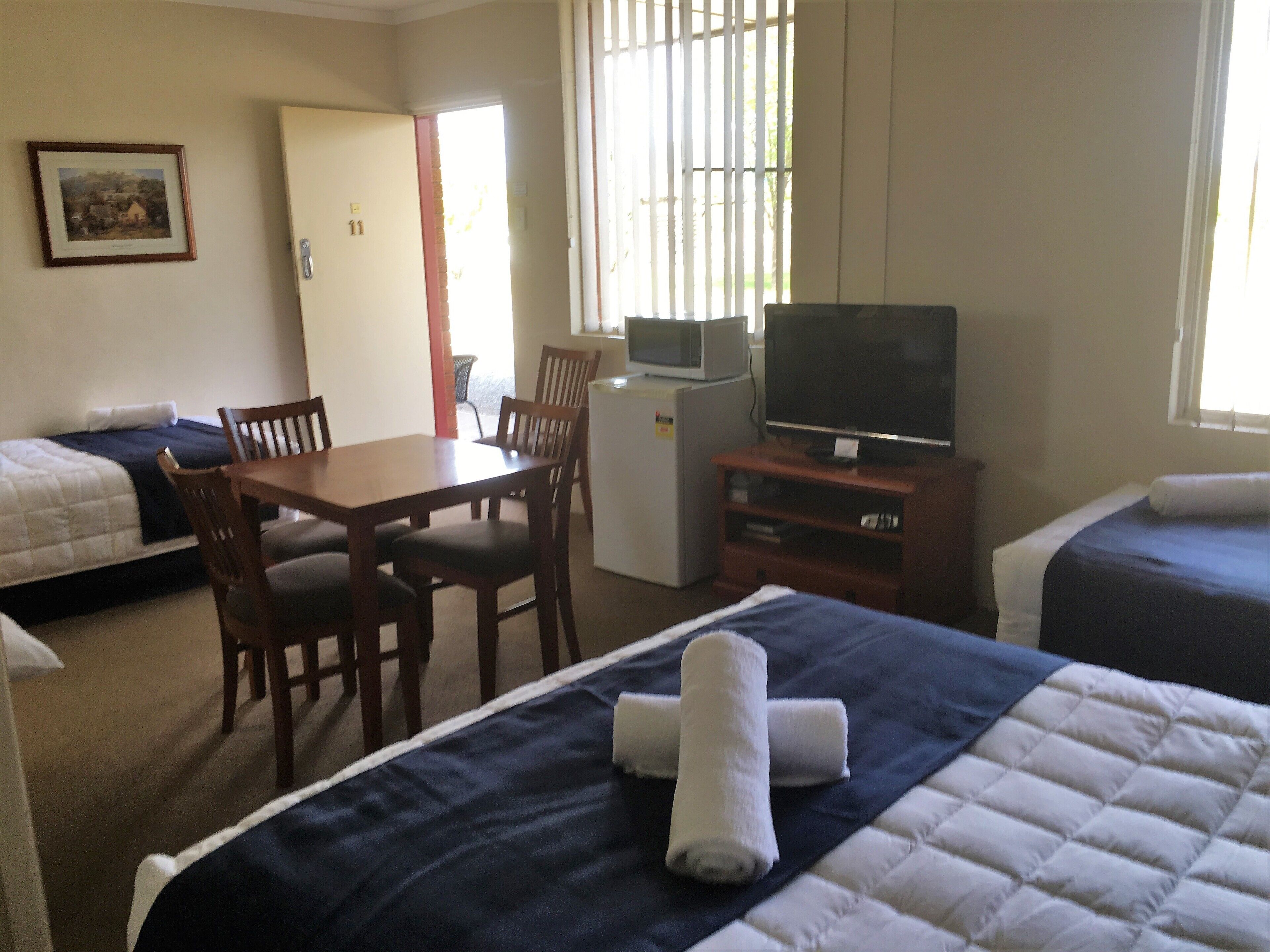 Quirindi Sunflower Motor Inn