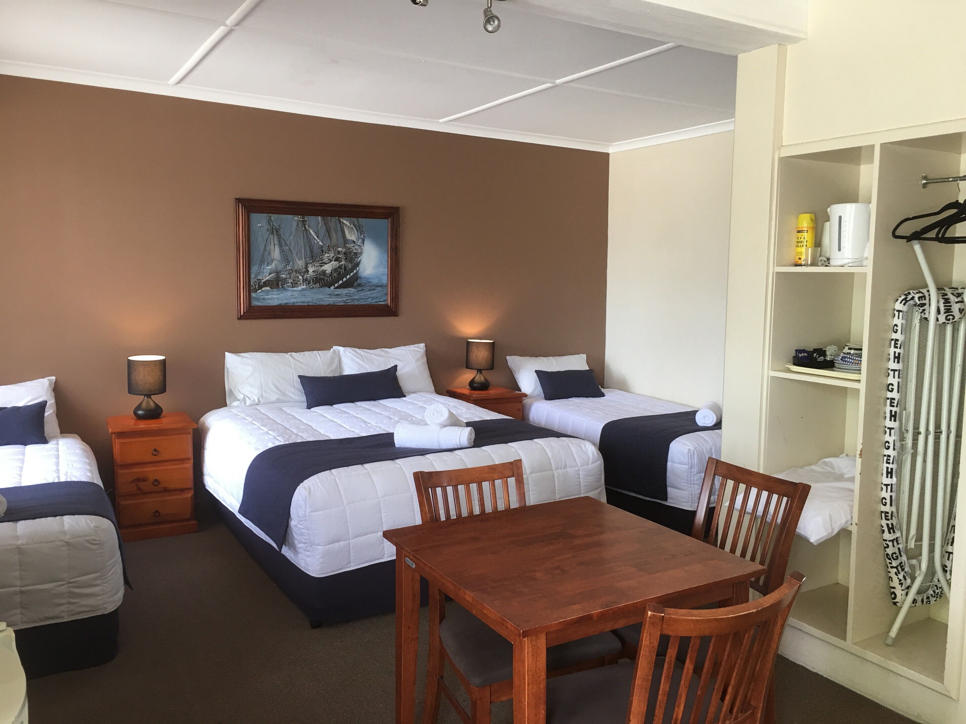 Quirindi Sunflower Motor Inn