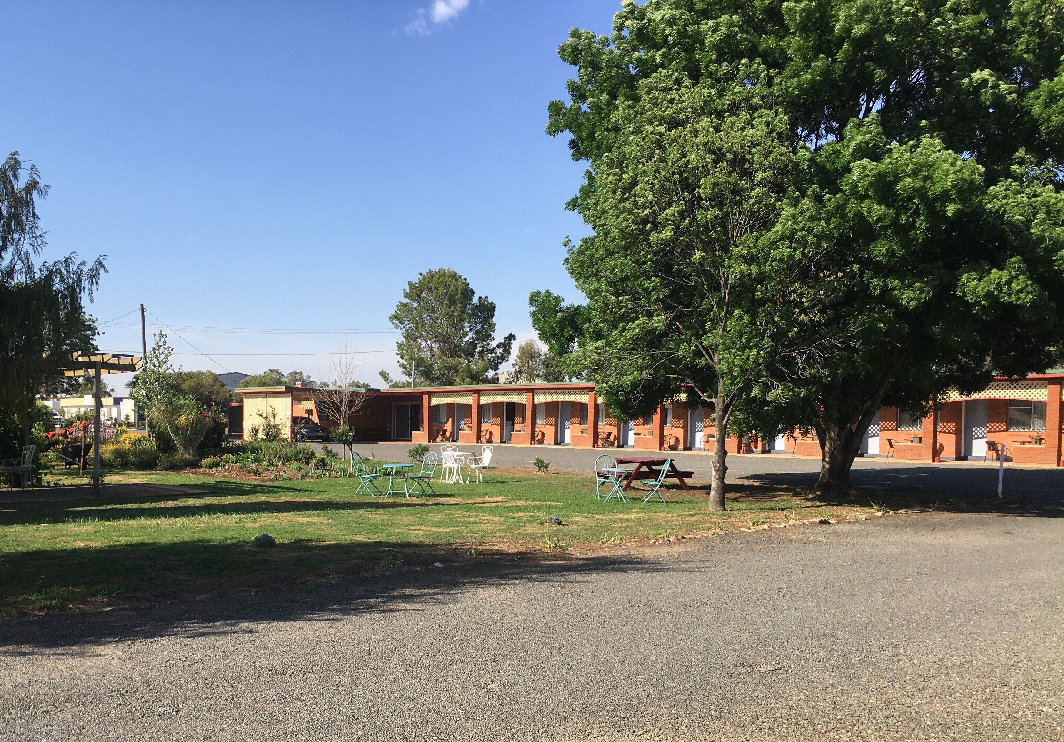 Quirindi Sunflower Motor Inn