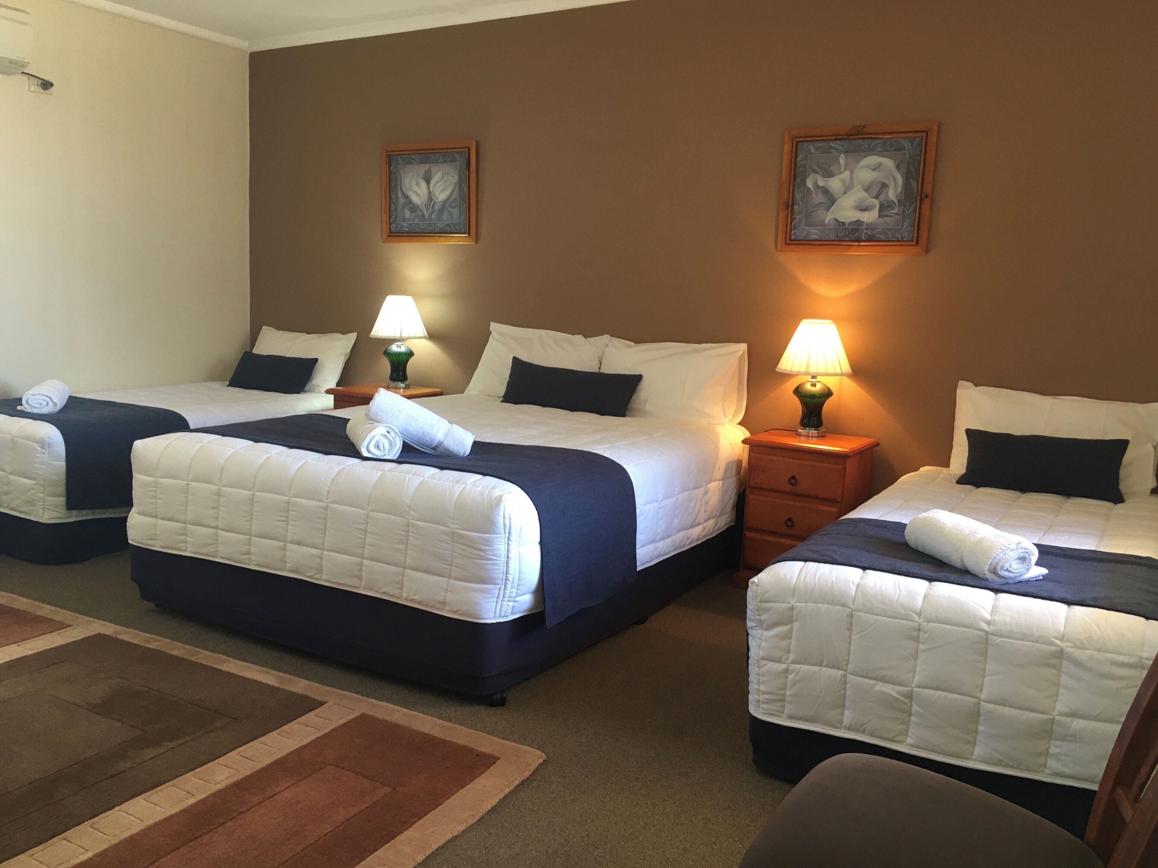 Quirindi Sunflower Motor Inn