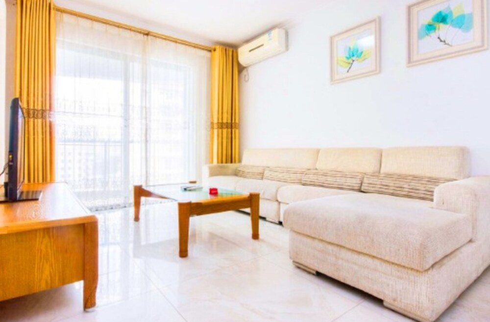 Jia Yu Vacation Apartment 2 Bedsroom In Sanya Hotel Rates - 