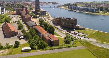 Hotel Sønderborg Kaserne