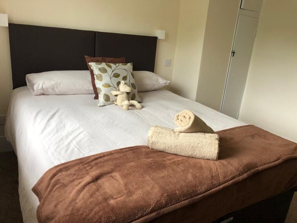 Heart's Delight Farm Cottage isolated location Barham Vrbo