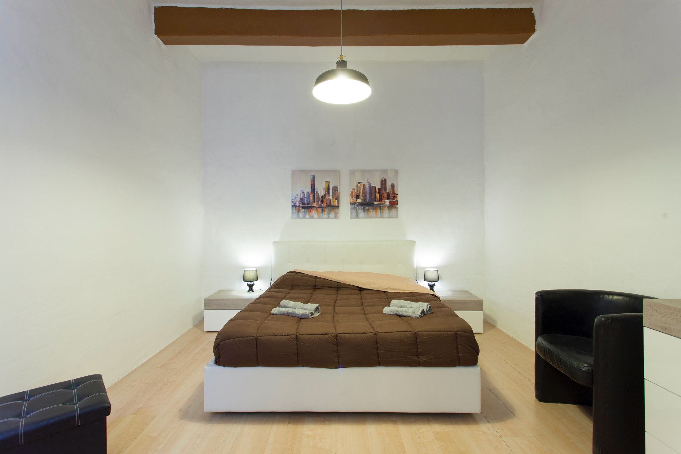 Your Apartment Malta in Floriana, Malta