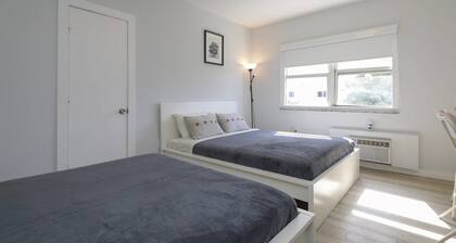 Lovely Apartment 10mins From Beach, 2mins to Mall