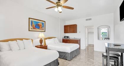 Lovely Hallandale Beach Studio