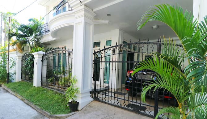 Ge JacMart Homestay in Makassar, Indonesia | Expedia