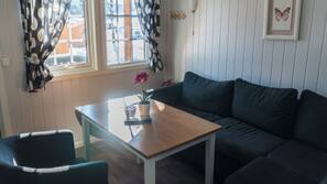Babysenger (mot et tillegg), gratis wi-fi og sengetøy