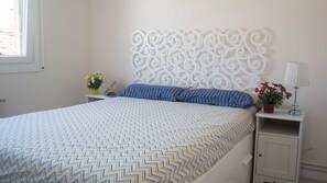 3 chambres, Wi-Fi gratuit