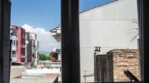 Vue de la chambre