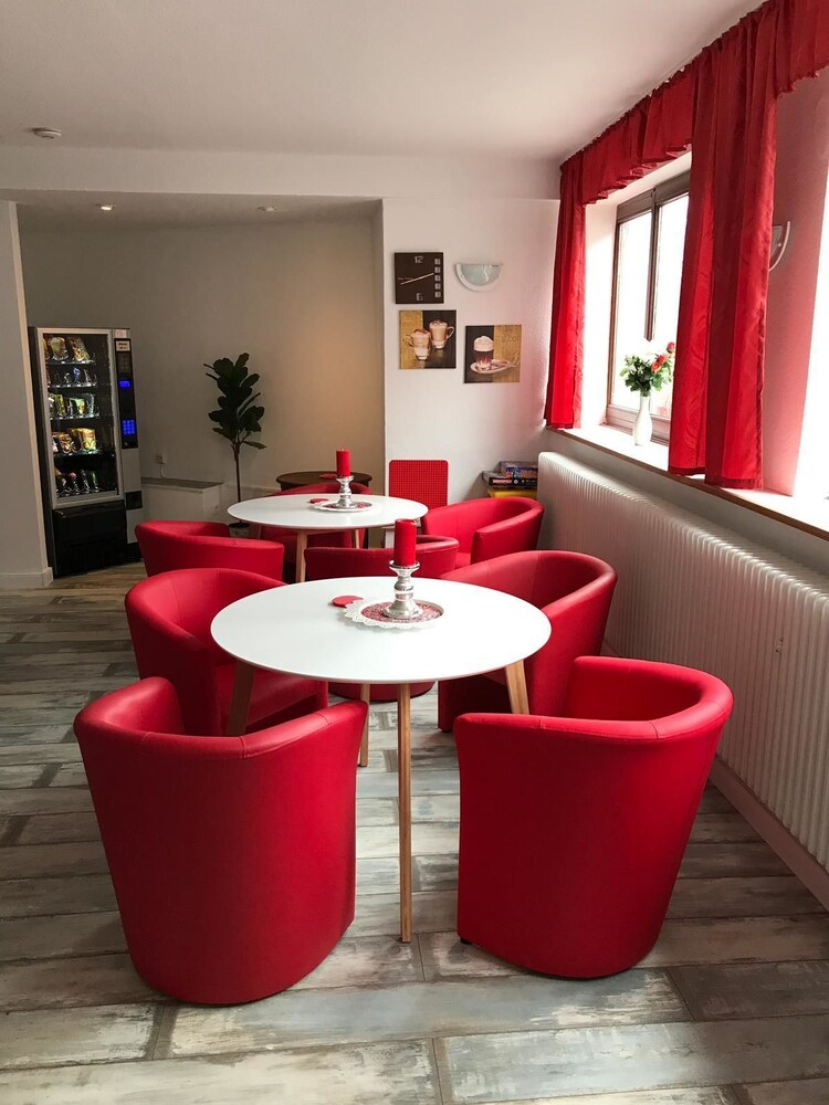 Pension K Krause Salzgitter Deu Best Price Guarantee Lastminute Com Au